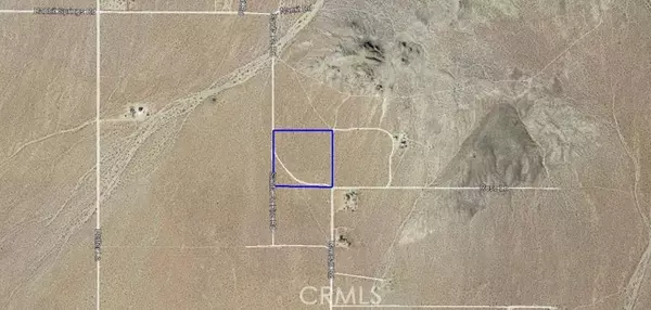 Lucerne Valley, CA 92356,0 RANDALL RD