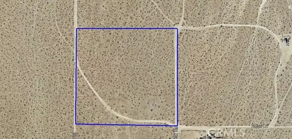 Lucerne Valley, CA 92356,0 RANDALL RD