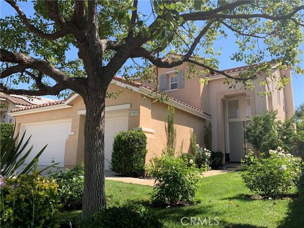 21302 Oakriver, Newhall, CA 91321