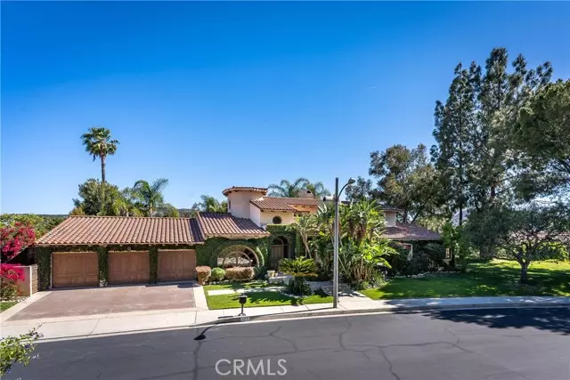 24378 Dino CT, Calabasas, CA 91302