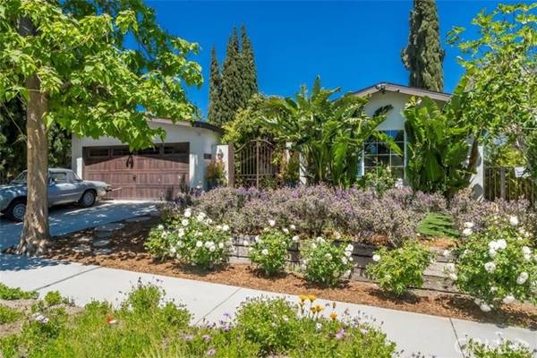 19701 Green Mountain DR, Newhall, CA 91321