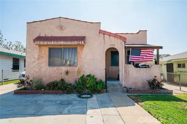 1030 S Arizona AVE, East Los Angeles, CA 90022