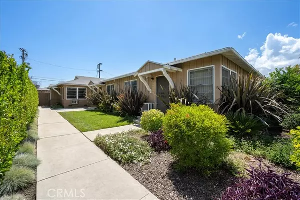 Van Nuys, CA 91401,14406 Martha ST