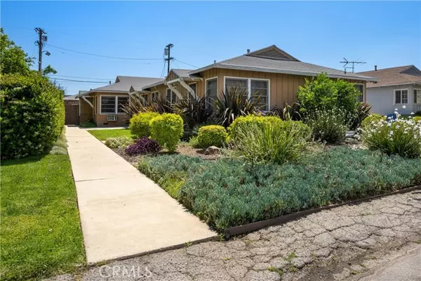 Van Nuys, CA 91401,14406 Martha ST