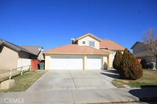 Rosamond, CA 93560,2643 Summerchase AVE