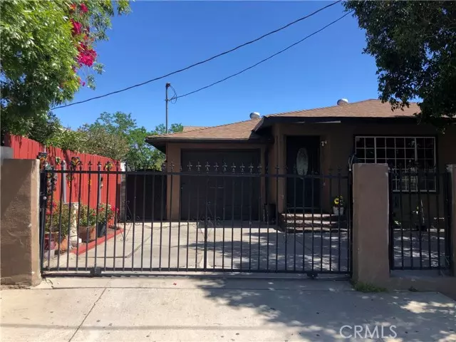 14040 Paxton ST, Pacoima, CA 91331