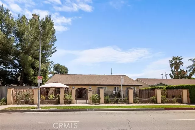 16328 Nordhoff ST, North Hills, CA 91343