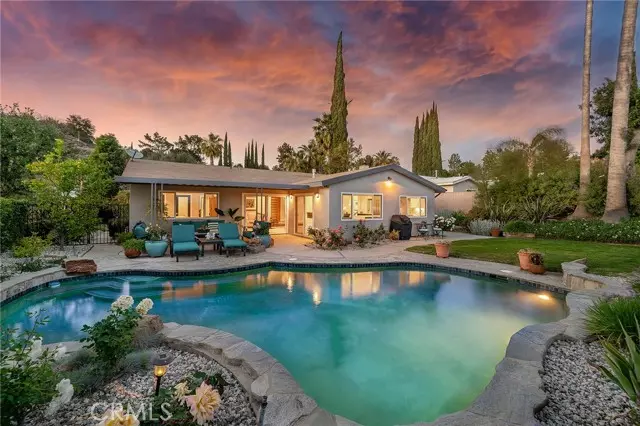 21214 Lighthill DR, Topanga, CA 90290