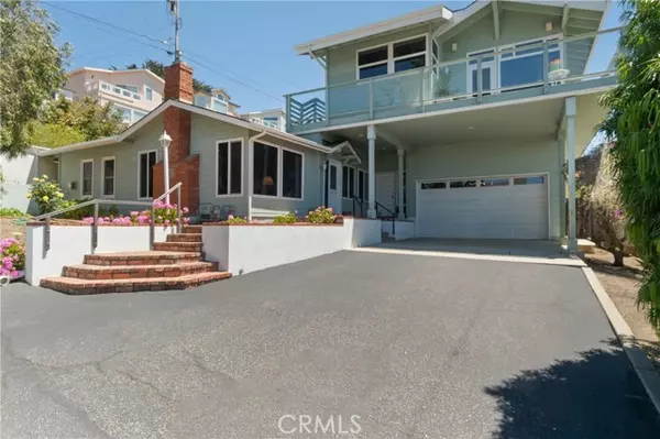 Cayucos, CA 93430,188 8th ST