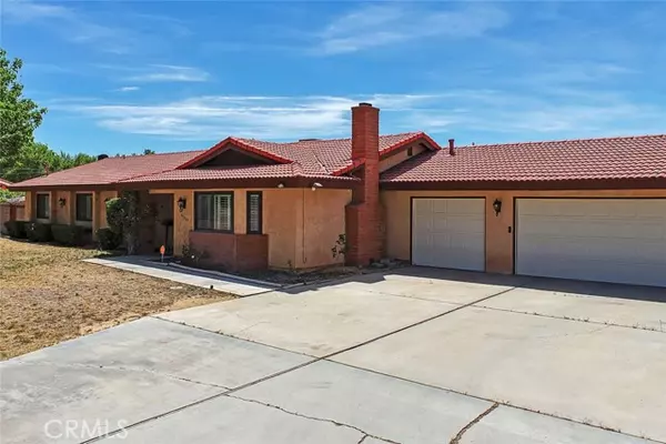 Quartz Hill, CA 93536,43525 45th ST