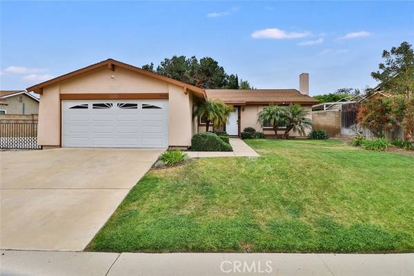 14692 Stanford ST, Moorpark, CA 93021