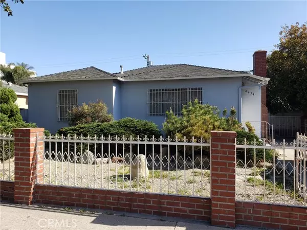 4434 S Slauson AVE, Culver City, CA 90230