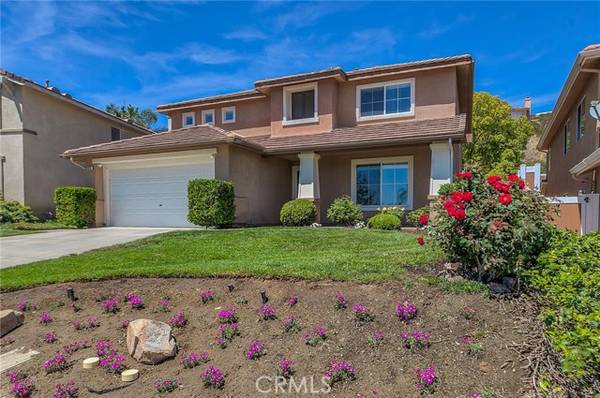 28731 Highland CT, Castaic, CA 91384