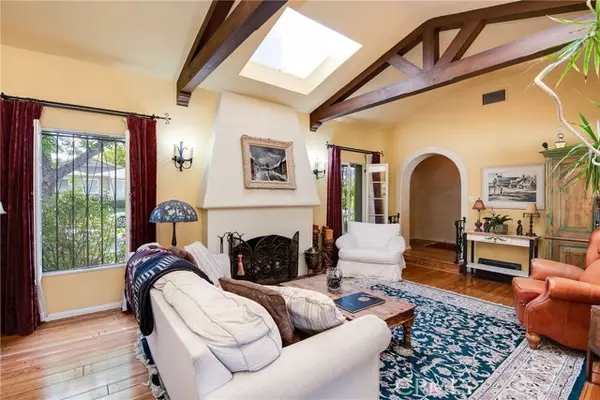 Toluca Lake, CA 91602,4352 Strohm AVE