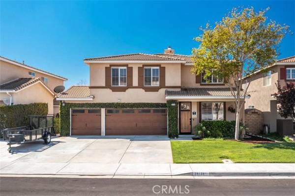 29138 Saint Tropez PL, Castaic, CA 91384