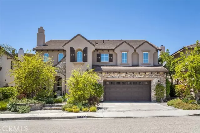 26664 Shakespeare LN, Stevenson Ranch, CA 91381