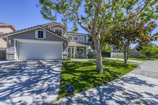 27850 Villa Canyon RD, Castaic, CA 91384