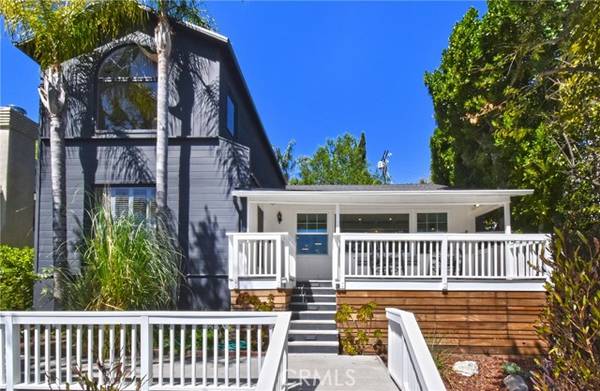 4125 Murietta AVE, Sherman Oaks, CA 91423