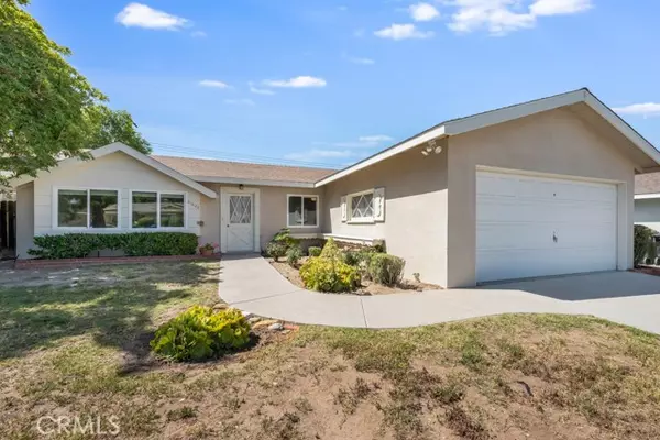 21620 San Jose ST, Chatsworth, CA 91311