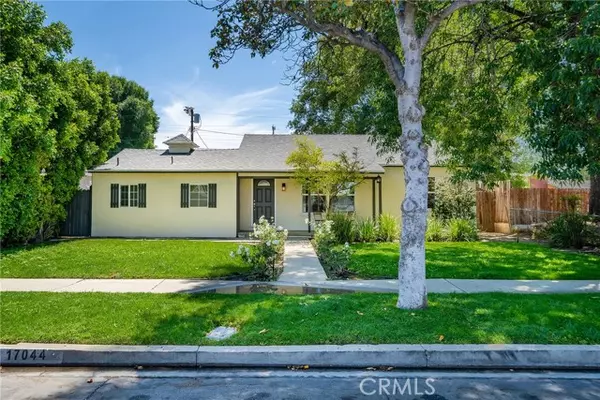 Lake Balboa, CA 91406,17044 Hartland ST