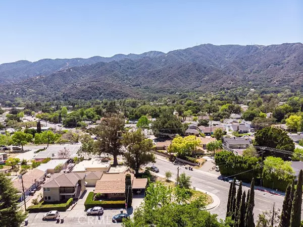 La Crescenta, CA 91214,3351 Mary ST