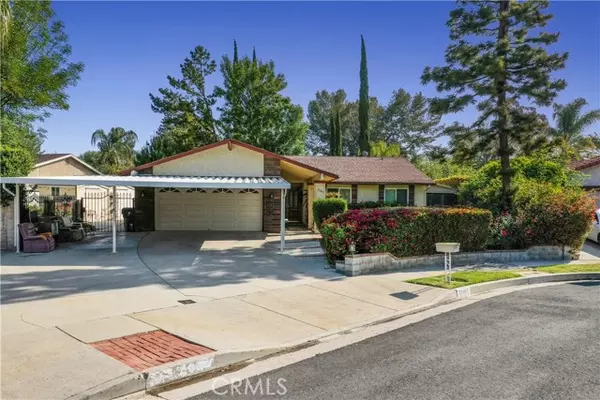 West Hills, CA 91304,23417 Maestro PL