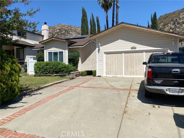 28664 Lincoln AVE, Castaic, CA 91384