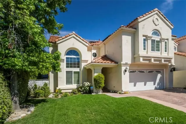 25515 Baker PL, Stevenson Ranch, CA 91381