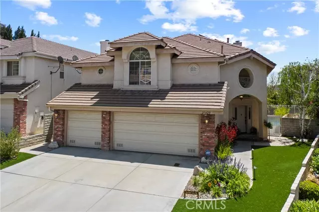 25620 Wolfe CIR, Stevenson Ranch, CA 91381