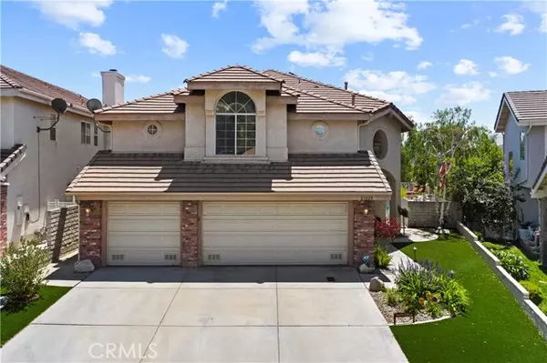 Stevenson Ranch, CA 91381,25620 Wolfe CIR