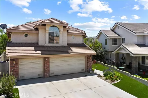 Stevenson Ranch, CA 91381,25620 Wolfe CIR