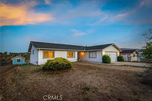 Tehachapi, CA 93561,22812 Monroe LN