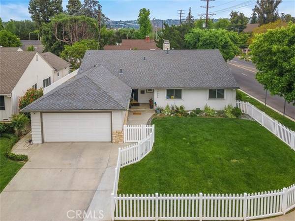 14056 Margate ST, Sherman Oaks, CA 91401