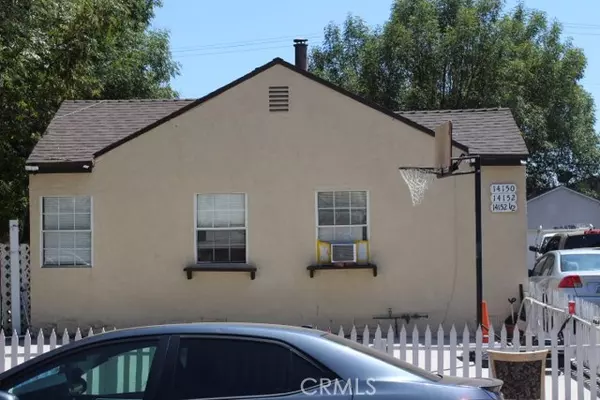 Van Nuys, CA 91401,14152 Friar ST