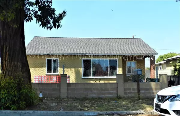 1327 Arabic ST, Wilmington, CA 90744