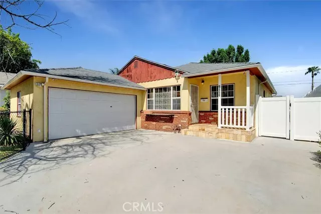 6858 Mclennan AVE, Lake Balboa, CA 91406