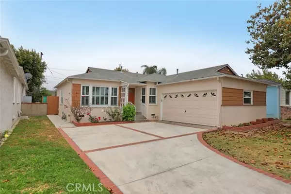 Culver City, CA 90230,11266 Woolford ST