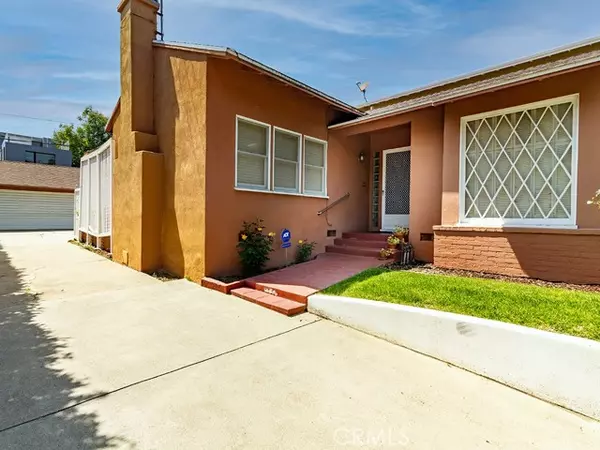 Cheviot Hills, CA 90064,2525 Patricia AVE