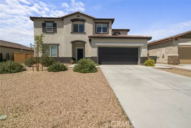 3631 Monument Hills AVE, Rosamond, CA 93560