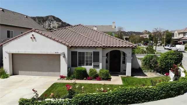 26134 Forster WAY, Stevenson Ranch, CA 91381