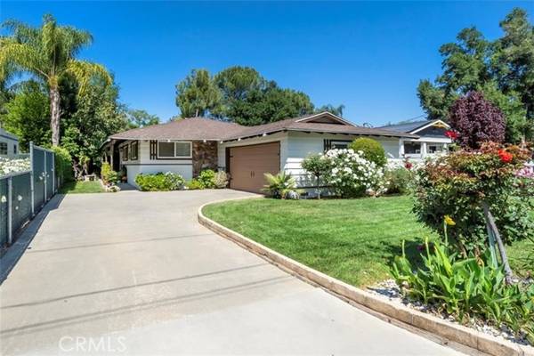 25057 Everett DR, Newhall, CA 91321