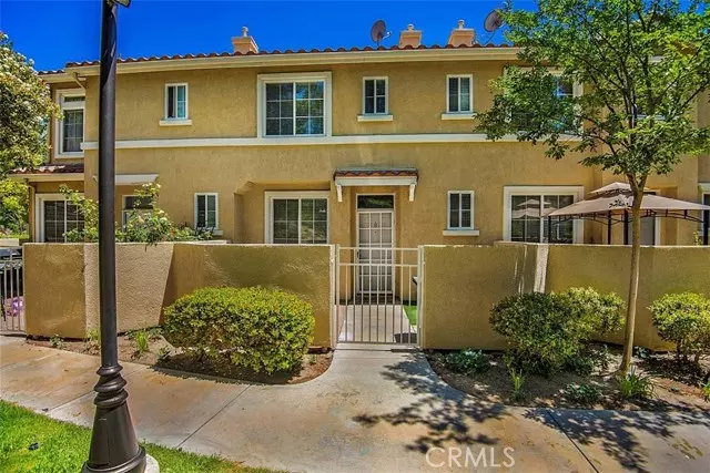 25540 Schubert CIR B, Stevenson Ranch, CA 91381