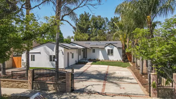 Van Nuys, CA 91406,15349 Keswick ST