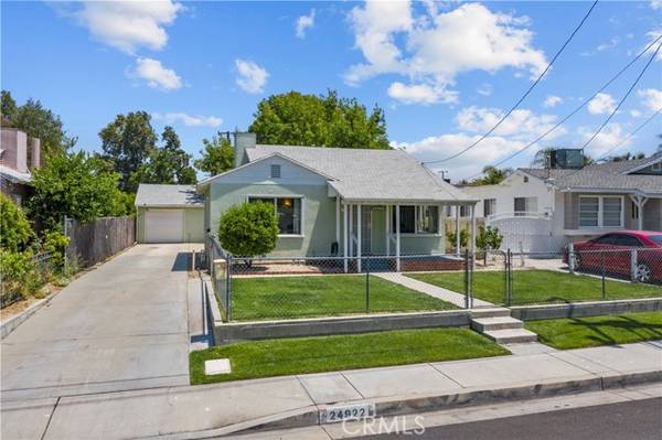 24922 Chestnut ST, Newhall, CA 91321