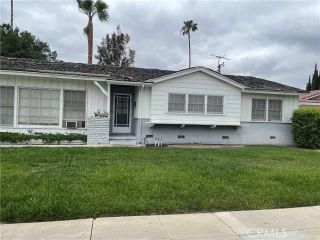 509 N Harbor BLD, Anaheim, CA 92805