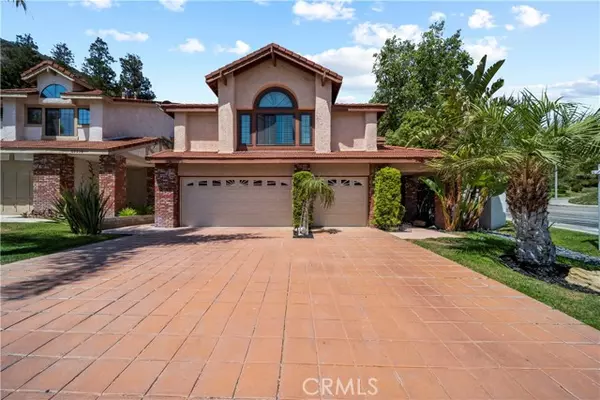 Stevenson Ranch, CA 91381,25363 Clarke ST