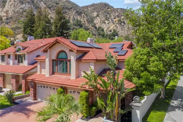 Stevenson Ranch, CA 91381,25363 Clarke ST