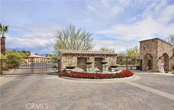 Palm Desert, CA 92260,74156 Via Pellestrina