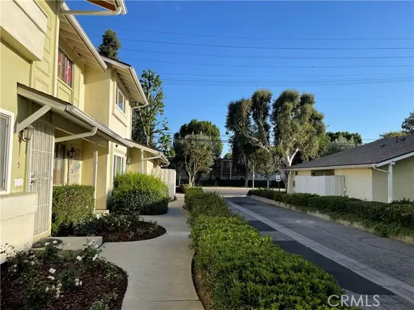 Northridge, CA 91343,16733 Parthenia ST 5