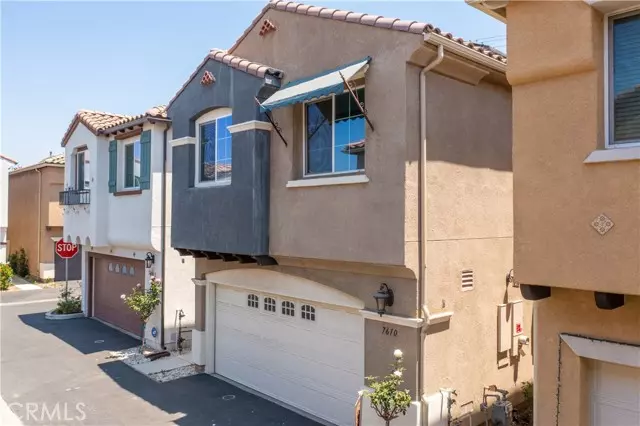 7610 N Justice WAY, Van Nuys, CA 91405